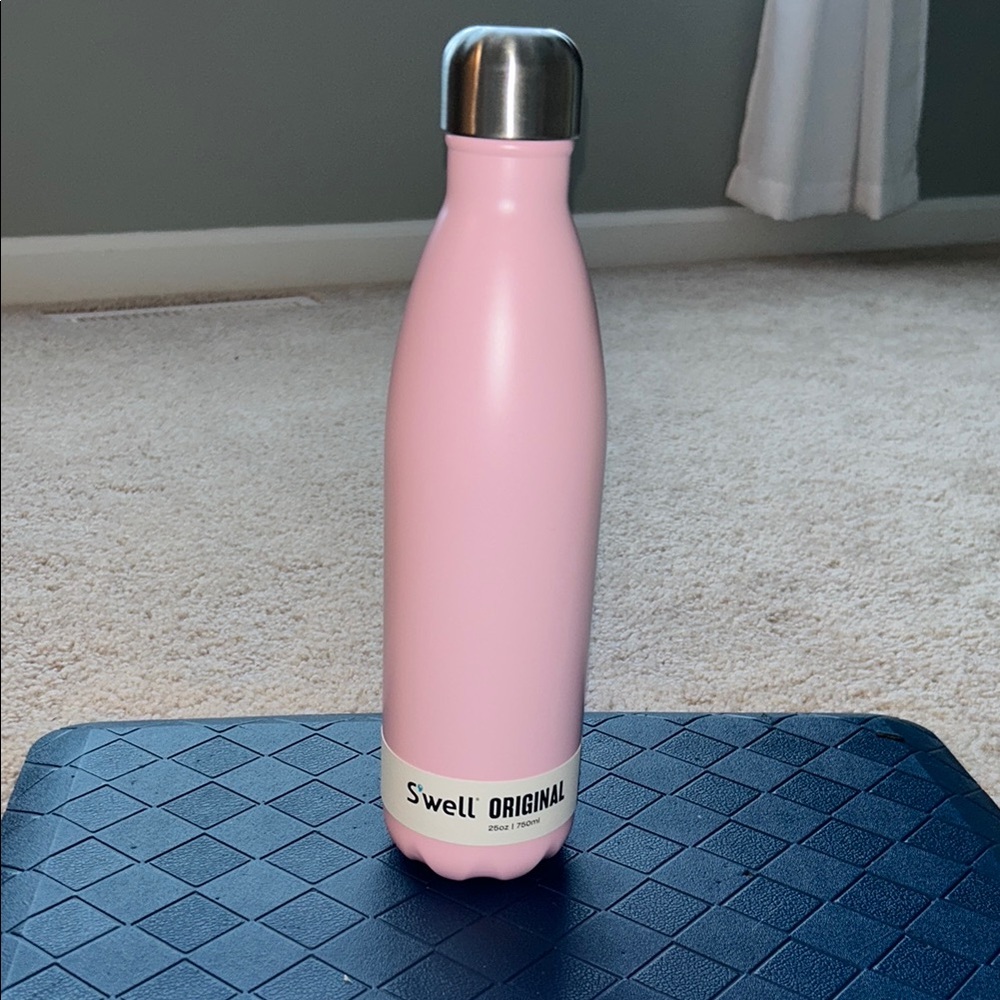 S'well Original Pink Water Bottle